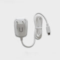 Power Supply Plug C - White (Eteria)
