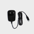 Power Supply Plug C - Black (Eteria)