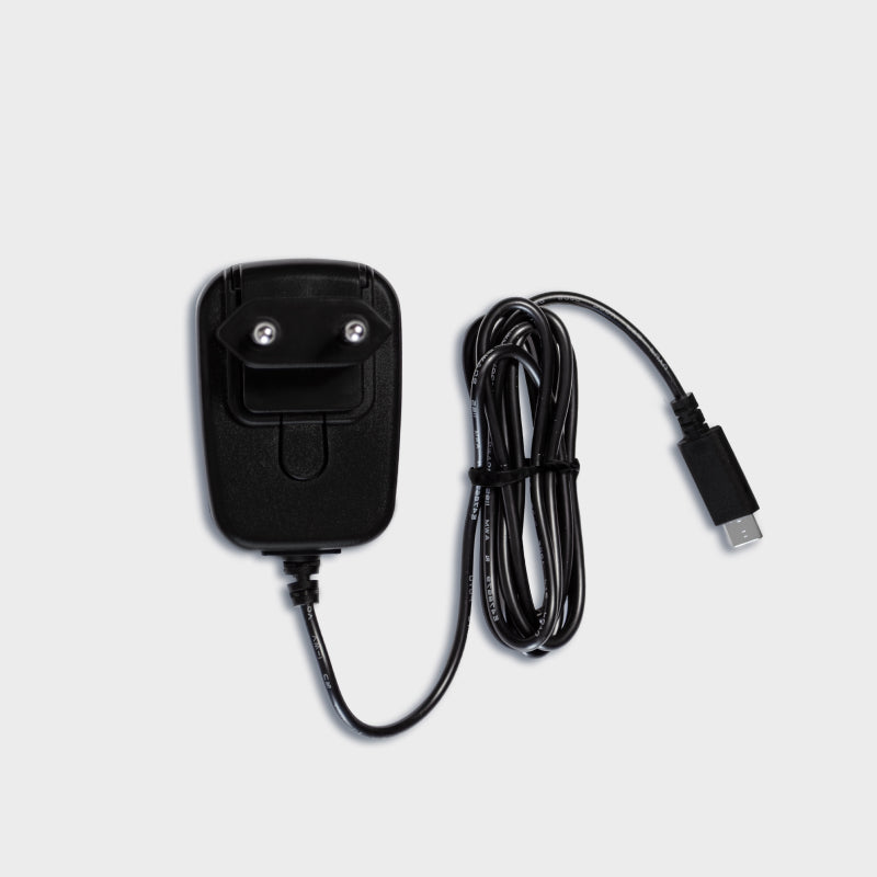 Power Supply Plug C - Black (Eteria)