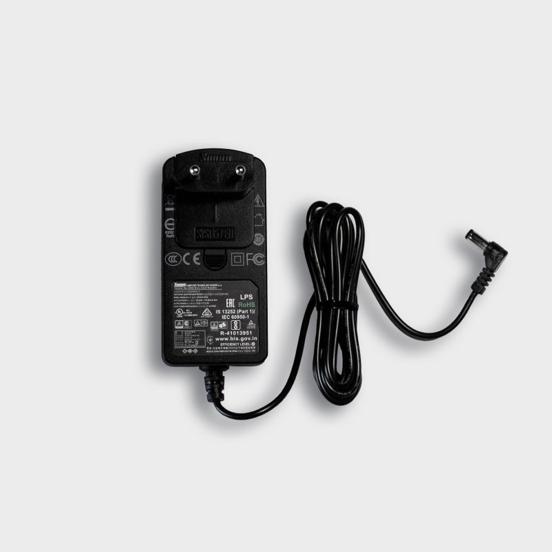 Power Supply Plug C (Natede)