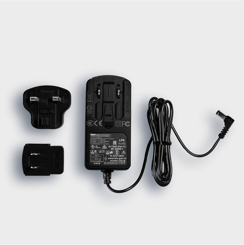 Power Supply Plug A+G (Natede)