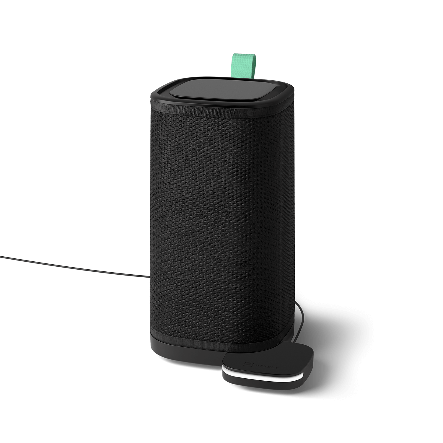 Eteria Starter Pack - Black - Plug C