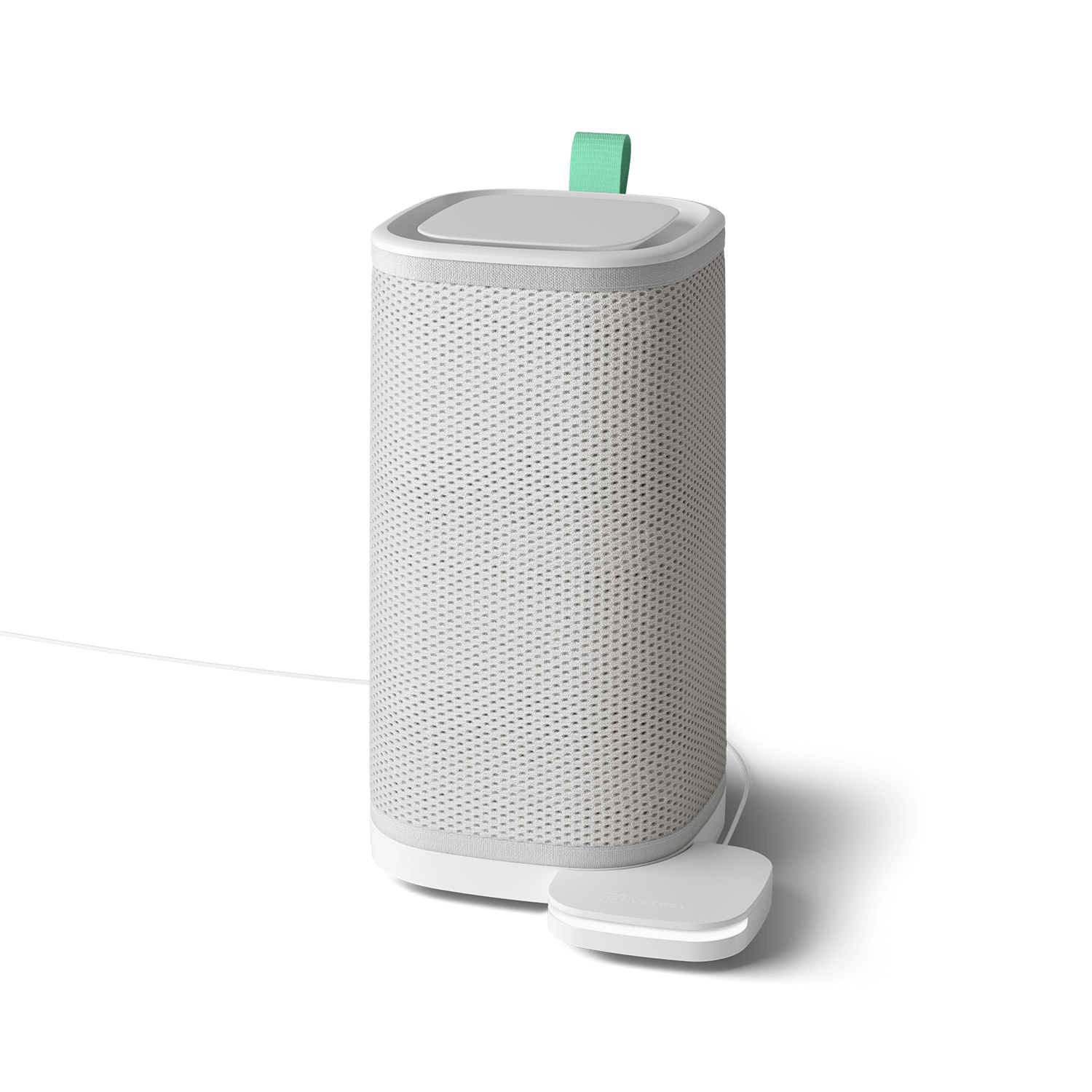 Eteria Starter Pack - White - Plug C